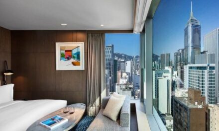 Discover Wan Chai: The Hari’s Exciting New Audio Tour!