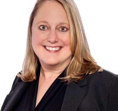 Hiltons of Chicago Names Alison Wallace Director of Sales