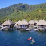 Luxury Tahiti Getaways: Air Tahiti Nui’s Exclusive Deals