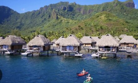 Luxury Tahiti Getaways: Air Tahiti Nui’s Exclusive Deals