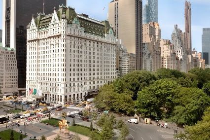 Discover Iconic Film Locations: Book Movie-Star Hotels with ALL.com
