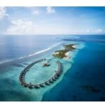 🌊 Ritz-Carlton Maldives Unveils 2025 Masters Series!