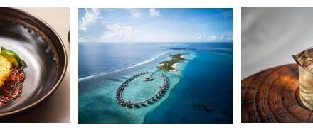 🌊 Ritz-Carlton Maldives Unveils 2025 Masters Series!