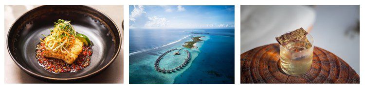 🌊 Ritz-Carlton Maldives Unveils 2025 Masters Series!