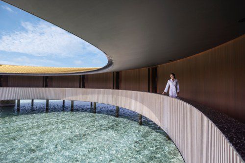 The Ritz-Carlton Maldives, Fari Islands - The Ritz-Carlton Spa (10)