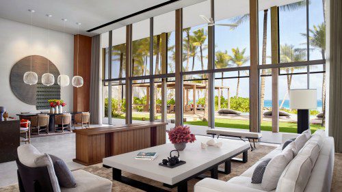 The Ritz-Carlton Maldives, Fari Islands_The Estate