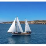 Luxury Slow Sailing in Turkey: The Salamander Experience