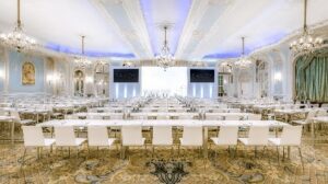 The Savoy London – Fairmont