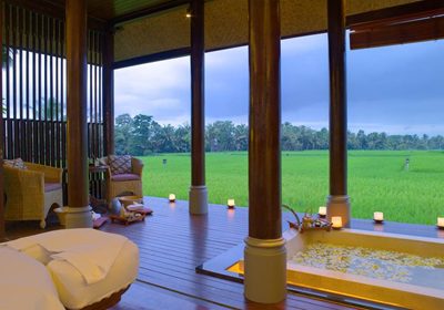 Tanah Gajah Ubud Unveils Healing Retreats Inspired by Local Wellness Traditions
