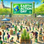 Earthday.Org Launches Earth Action Day for Earth Day 55