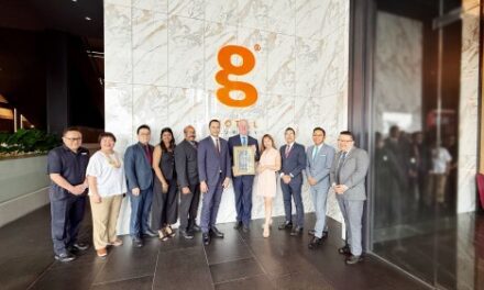 🏆 G Hotel Wins Big: Top 100 Hotels & GMs Globally!