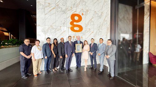 🏆 G Hotel Wins Big: Top 100 Hotels & GMs Globally!