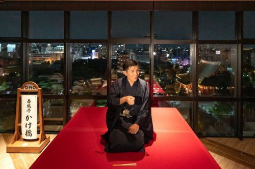 Hoshino Resorts Unveils Vibrant Night Events at OMO!