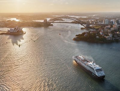 Azamara Cruise Deals – Exclusive TIC Rates & Epic Voyages!