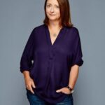 Rachel Dratch Headlines Uniworld’s Women-Only Cruise!