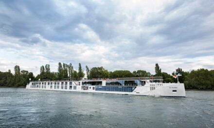 Uniworld Unveils Luxury River Cruise Revolution for 50th Anniversary in 2026