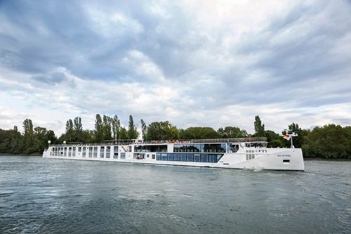 Uniworld Unveils Luxury River Cruise Revolution for 50th Anniversary in 2026