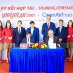 Vietjet & OpenAirlines: Revolutionizing Fuel Efficiency!