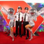 Virgin Australia’s Pride Flight Takes Off with Sky-High Disco!