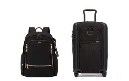 Tumi Marks 50 Years with Iconic “Made for You” Campaign