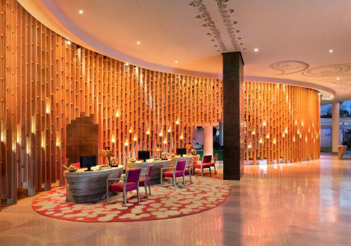 Escape in Style with W Bali Seminyak’s Hottest Deal!