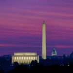 Washington, DC Takes Centre Stage for America’s 250th!