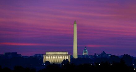 Washington, DC Takes Centre Stage for America’s 250th!