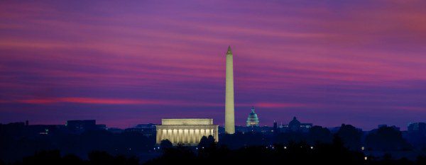 Washington, DC Takes Centre Stage for America’s 250th!