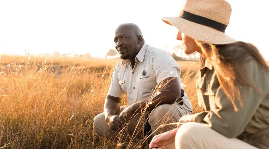 Wilderness Boosts Guide Training with Annual Refresh