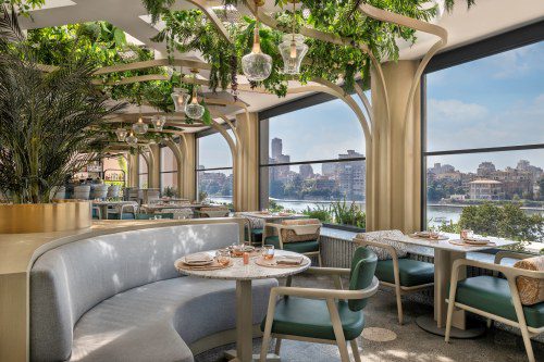 Luxury on the Nile: Sofitel Opens World’s Largest Hotel