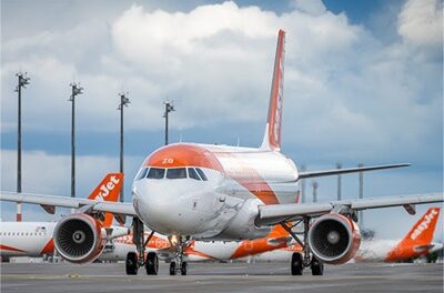 easyJet Resumes Flights to Liverpool, Reconnecting Travelers