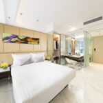 Regal Hotels Launches Exclusive Long-Stay Program for HK Healthcare Heroes