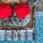 Romantic Valentine’s Getaway at Amari Phuket & Krabi!