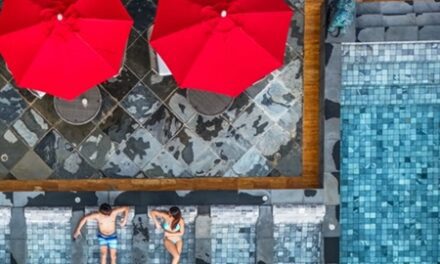 Romantic Valentine’s Getaway at Amari Phuket & Krabi!