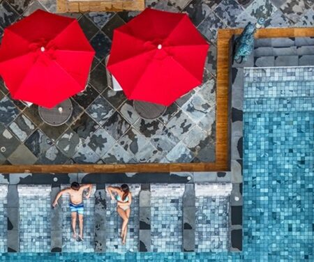 Romantic Valentine’s Getaway at Amari Phuket & Krabi!