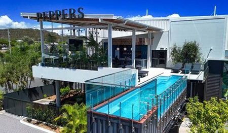 Peppers Gladstone: A New Gem in Central Queensland!