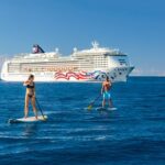 Fall in Love Again with Norwegian Cruise Line’s Tropical Getaways