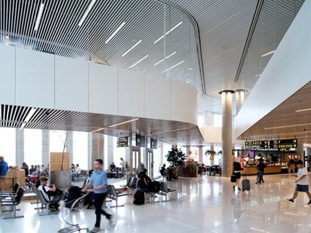 ✈️ Copenhagen Airport Welcomes 2M Travelers in January!