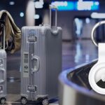 Revolutionize Travel: Lufthansa Embraces Apple AirTag!