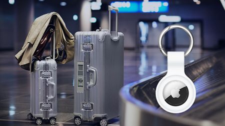 Revolutionize Travel: Lufthansa Embraces Apple AirTag!