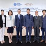 Thailand Elevates Medical Tourism with BDMS Partnership!