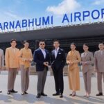 Thailand Privilege Card & ASAVA Redefine Service Uniforms with Thai Elegance