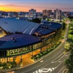 Cairns to Host AUS-oMicS Global Conference 2025!