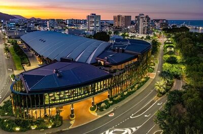 Cairns to Host AUS-oMicS Global Conference 2025!