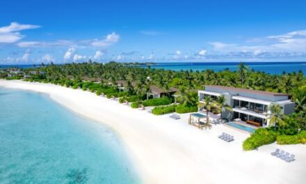 Kuda Villingili Maldives Earns Green Globe Recertification