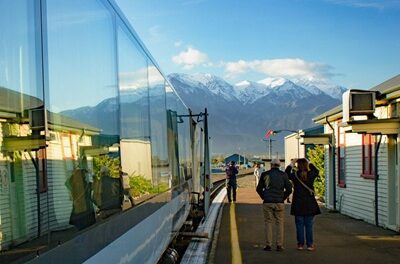 Unveil Kaikōura’s Stunning Dark Skies Adventure!