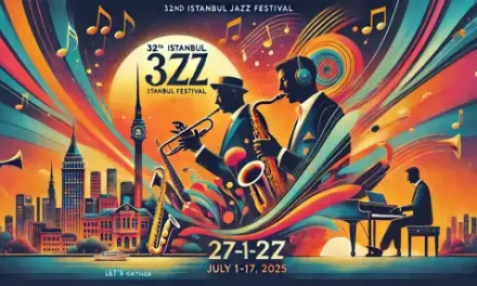 Istanbul Jazz Festival 2025: A Symphony of Sounds!