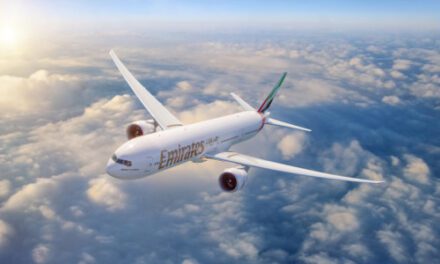 Emirates’ Upgraded Boeing 777s Land in Seoul & London