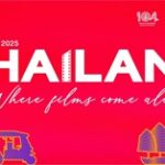 🎬 Hong Kong Thai Night 2025 Showcases Thai Entertainment!