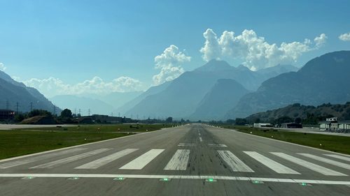 Mastering Madeira & Innsbruck: Inside Elite Pilot Training